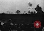 Image of Battles of Ardennes and the Bulge Ardennes Western Front, 1945, second 48 stock footage video 65675044565