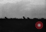 Image of Battles of Ardennes and the Bulge Ardennes Western Front, 1945, second 52 stock footage video 65675044565
