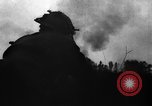Image of Battles of Ardennes and the Bulge Ardennes Western Front, 1945, second 57 stock footage video 65675044565