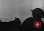 Image of Battles of Ardennes and the Bulge Ardennes Western Front, 1945, second 60 stock footage video 65675044565