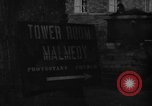 Standbild Malmedy Belgien Belgien, 1944, aus Sekunde 1 historischem Filmmaterial Videoclip 65675044566