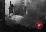 Standbild Malmedy Belgien Belgien, 1944, aus Sekunde 5 historischem Filmmaterial Videoclip 65675044566