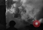 Standbild Malmedy Belgien Belgien, 1944, aus Sekunde 6 historischem Filmmaterial Videoclip 65675044566