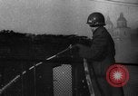 Standbild Malmedy Belgien Belgien, 1944, aus Sekunde 7 historischem Filmmaterial Videoclip 65675044566