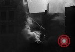 Standbild Malmedy Belgien Belgien, 1944, aus Sekunde 8 historischem Filmmaterial Videoclip 65675044566