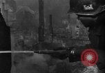 Standbild Malmedy Belgien Belgien, 1944, aus Sekunde 11 historischem Filmmaterial Videoclip 65675044566