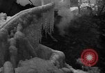 Standbild Malmedy Belgien Belgien, 1944, aus Sekunde 13 historischem Filmmaterial Videoclip 65675044566