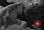 Standbild Malmedy Belgien Belgien, 1944, aus Sekunde 14 historischem Filmmaterial Videoclip 65675044566