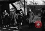 Standbild Malmedy Belgien Belgien, 1944, aus Sekunde 18 historischem Filmmaterial Videoclip 65675044566