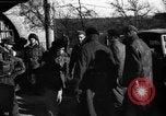 Standbild Malmedy Belgien Belgien, 1944, aus Sekunde 20 historischem Filmmaterial Videoclip 65675044566