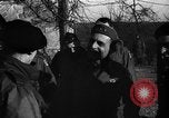 Standbild Malmedy Belgien Belgien, 1944, aus Sekunde 21 historischem Filmmaterial Videoclip 65675044566