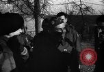 Standbild Malmedy Belgien Belgien, 1944, aus Sekunde 22 historischem Filmmaterial Videoclip 65675044566