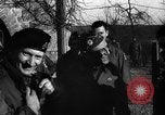 Standbild Malmedy Belgien Belgien, 1944, aus Sekunde 23 historischem Filmmaterial Videoclip 65675044566