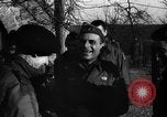 Standbild Malmedy Belgien Belgien, 1944, aus Sekunde 24 historischem Filmmaterial Videoclip 65675044566