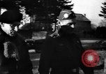 Standbild Malmedy Belgien Belgien, 1944, aus Sekunde 27 historischem Filmmaterial Videoclip 65675044566