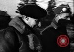 Standbild Malmedy Belgien Belgien, 1944, aus Sekunde 28 historischem Filmmaterial Videoclip 65675044566
