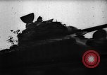 Standbild Malmedy Belgien Belgien, 1944, aus Sekunde 31 historischem Filmmaterial Videoclip 65675044566