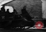 Standbild Malmedy Belgien Belgien, 1944, aus Sekunde 34 historischem Filmmaterial Videoclip 65675044566