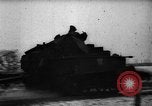 Standbild Malmedy Belgien Belgien, 1944, aus Sekunde 36 historischem Filmmaterial Videoclip 65675044566