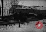 Standbild Malmedy Belgien Belgien, 1944, aus Sekunde 38 historischem Filmmaterial Videoclip 65675044566