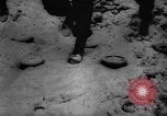 Standbild Malmedy Belgien Belgien, 1944, aus Sekunde 39 historischem Filmmaterial Videoclip 65675044566