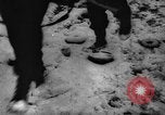 Standbild Malmedy Belgien Belgien, 1944, aus Sekunde 40 historischem Filmmaterial Videoclip 65675044566