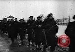 Standbild Malmedy Belgien Belgien, 1944, aus Sekunde 44 historischem Filmmaterial Videoclip 65675044566