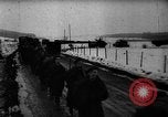 Standbild Malmedy Belgien Belgien, 1944, aus Sekunde 47 historischem Filmmaterial Videoclip 65675044566