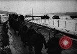 Standbild Malmedy Belgien Belgien, 1944, aus Sekunde 49 historischem Filmmaterial Videoclip 65675044566