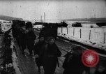 Standbild Malmedy Belgien Belgien, 1944, aus Sekunde 51 historischem Filmmaterial Videoclip 65675044566