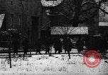 Standbild Malmedy Belgien Belgien, 1944, aus Sekunde 52 historischem Filmmaterial Videoclip 65675044566