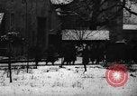 Standbild Malmedy Belgien Belgien, 1944, aus Sekunde 54 historischem Filmmaterial Videoclip 65675044566