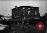 Standbild Malmedy Belgien Belgien, 1944, aus Sekunde 55 historischem Filmmaterial Videoclip 65675044566
