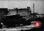 Standbild Malmedy Belgien Belgien, 1944, aus Sekunde 56 historischem Filmmaterial Videoclip 65675044566