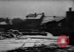 Standbild Malmedy Belgien Belgien, 1944, aus Sekunde 57 historischem Filmmaterial Videoclip 65675044566