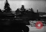 Standbild Malmedy Belgien Belgien, 1944, aus Sekunde 58 historischem Filmmaterial Videoclip 65675044566