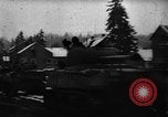 Standbild Malmedy Belgien Belgien, 1944, aus Sekunde 59 historischem Filmmaterial Videoclip 65675044566