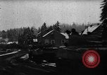 Standbild Malmedy Belgien Belgien, 1944, aus Sekunde 60 historischem Filmmaterial Videoclip 65675044566