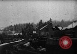 Standbild Malmedy Belgien Belgien, 1944, aus Sekunde 61 historischem Filmmaterial Videoclip 65675044566