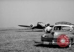 Standbild Grossinger Hotel Liberty New York USA, 1948, aus Sekunde 38 historischem Filmmaterial Videoclip 65675044567
