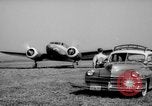 Standbild Grossinger Hotel Liberty New York USA, 1948, aus Sekunde 43 historischem Filmmaterial Videoclip 65675044567