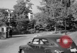 Standbild Grossinger Hotel Liberty New York USA, 1948, aus Sekunde 14 historischem Filmmaterial Videoclip 65675044568
