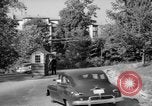 Standbild Grossinger Hotel Liberty New York USA, 1948, aus Sekunde 15 historischem Filmmaterial Videoclip 65675044568