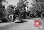 Standbild Grossinger Hotel Liberty New York USA, 1948, aus Sekunde 19 historischem Filmmaterial Videoclip 65675044568