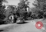 Standbild Grossinger Hotel Liberty New York USA, 1948, aus Sekunde 20 historischem Filmmaterial Videoclip 65675044568