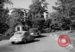 Standbild Grossinger Hotel Liberty New York USA, 1948, aus Sekunde 22 historischem Filmmaterial Videoclip 65675044568
