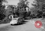 Standbild Grossinger Hotel Liberty New York USA, 1948, aus Sekunde 23 historischem Filmmaterial Videoclip 65675044568