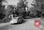 Standbild Grossinger Hotel Liberty New York USA, 1948, aus Sekunde 24 historischem Filmmaterial Videoclip 65675044568