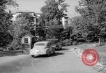 Standbild Grossinger Hotel Liberty New York USA, 1948, aus Sekunde 27 historischem Filmmaterial Videoclip 65675044568