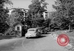 Standbild Grossinger Hotel Liberty New York USA, 1948, aus Sekunde 28 historischem Filmmaterial Videoclip 65675044568